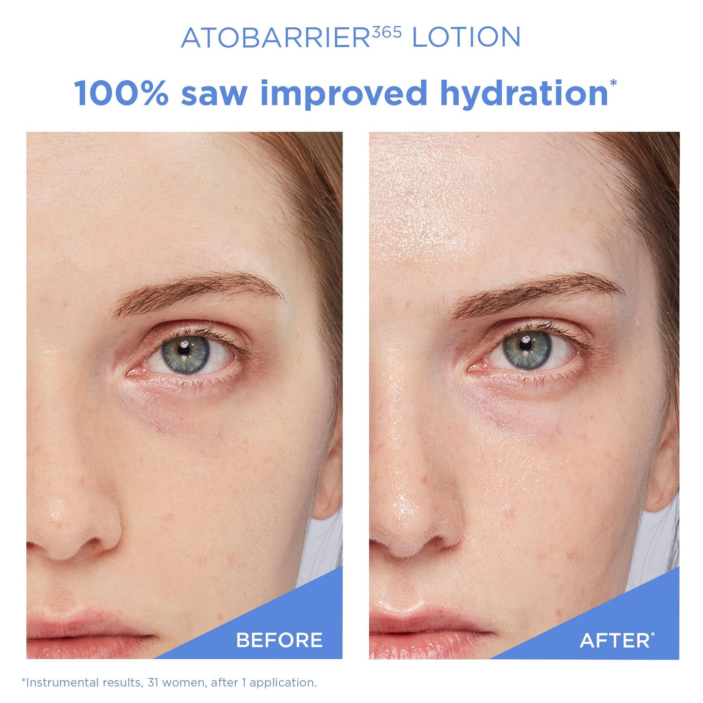 AESTURA ATOBARRIER365 Lightweight Korean Face Moisturizer with Ceramides | Strengthens Barrier, Fast-Absorbing Hydration, Suitable for Dry, Normal Beauty and Personal Care AESTURA
