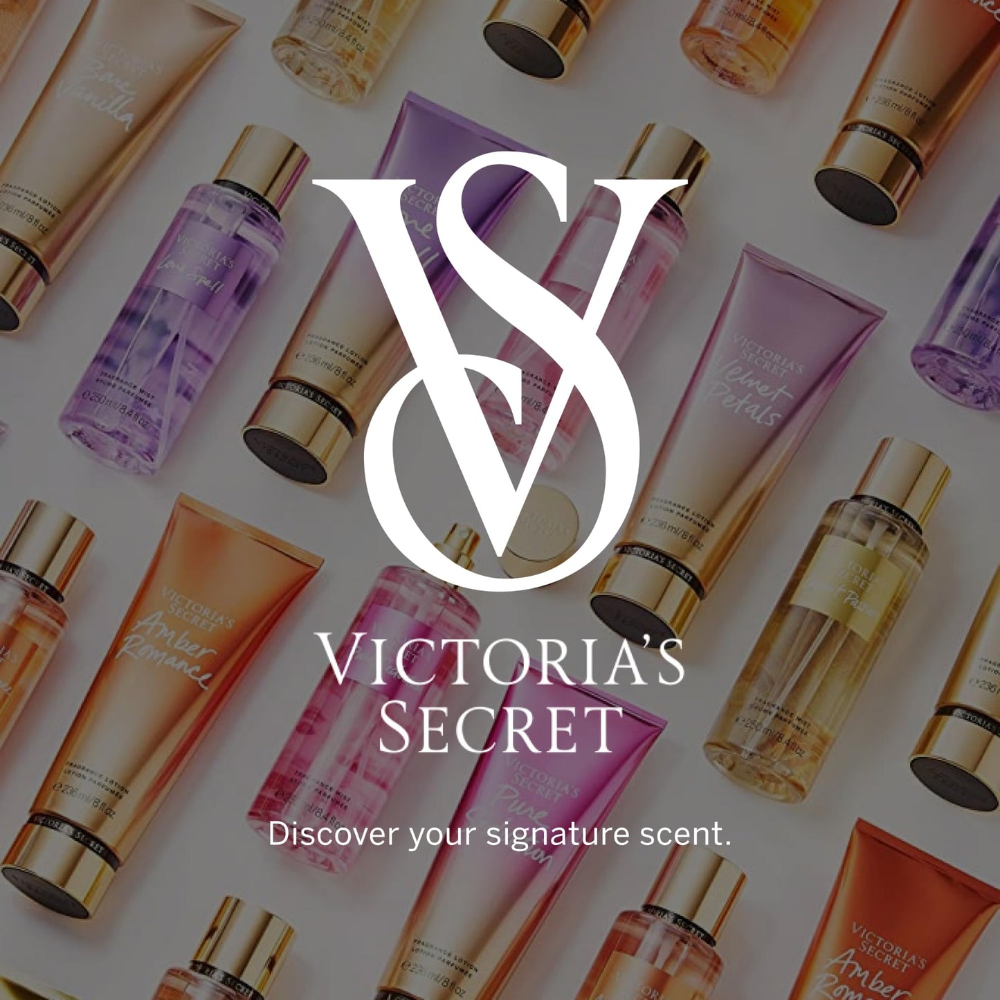 Victoria's Secret Body Fragrance Mist, Coconut Passion - 8.4 fl oz