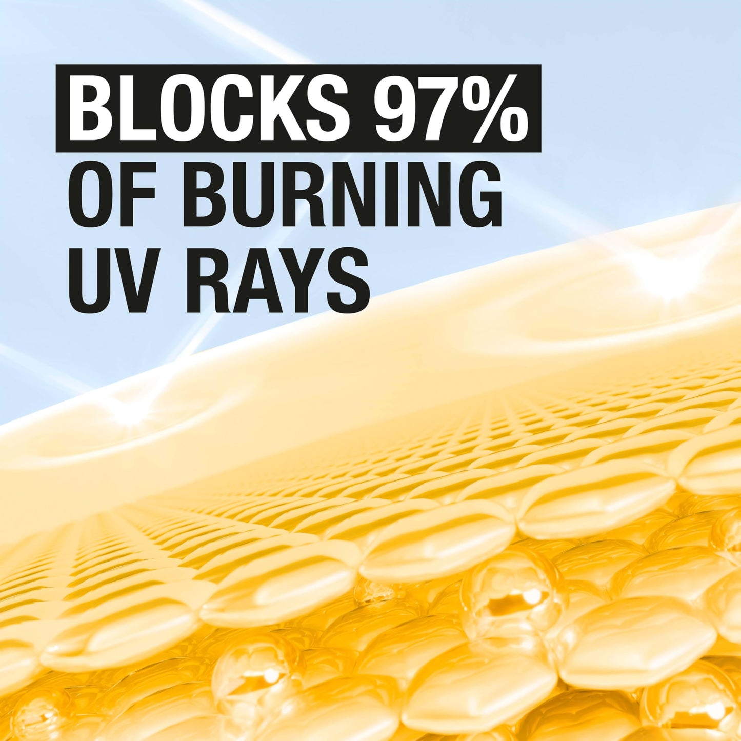 Neutrogena Invisible Daily Defense Broad Spectrum SPF 60, Antioxidants for Skin Glow, Hydrating Face Sunscreen Serum, Water Resistant (80 minutes)