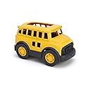Green Toys School Bus Yellow, Standard