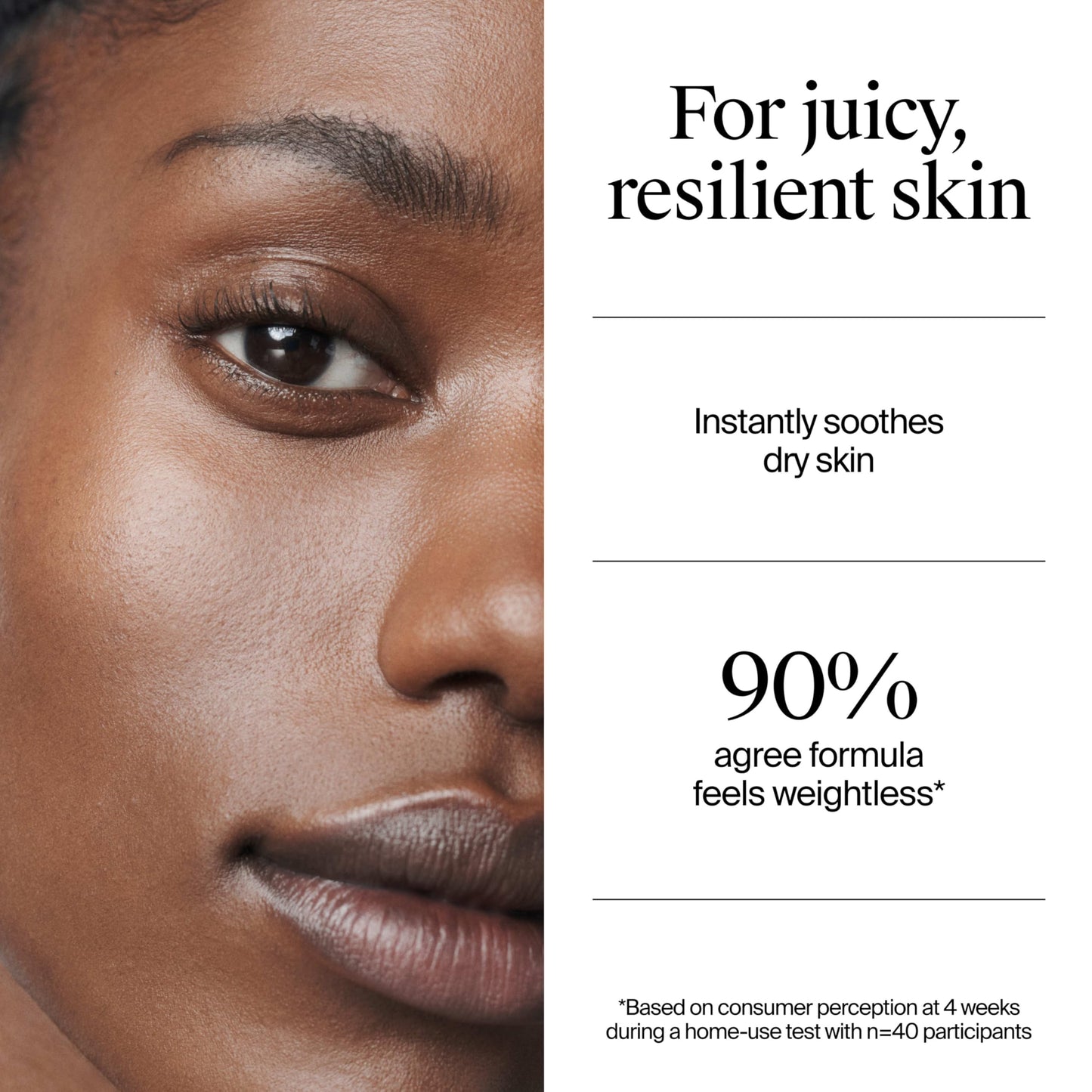 Neutrogena Hydro Boost Water Cream, 72 Hr Hydration for Normal/Extra Dry Skin, Fragrance Free, Face Moisturizer with Hyaluronic Acid, 1.7 oz. & Trial