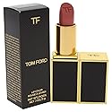 Tom Ford Lip Color No. 01 for Women, Spanish Pink, An ultra-creamy & nurturing lipstick, 1 Ounce (Model: TFT0T3010)