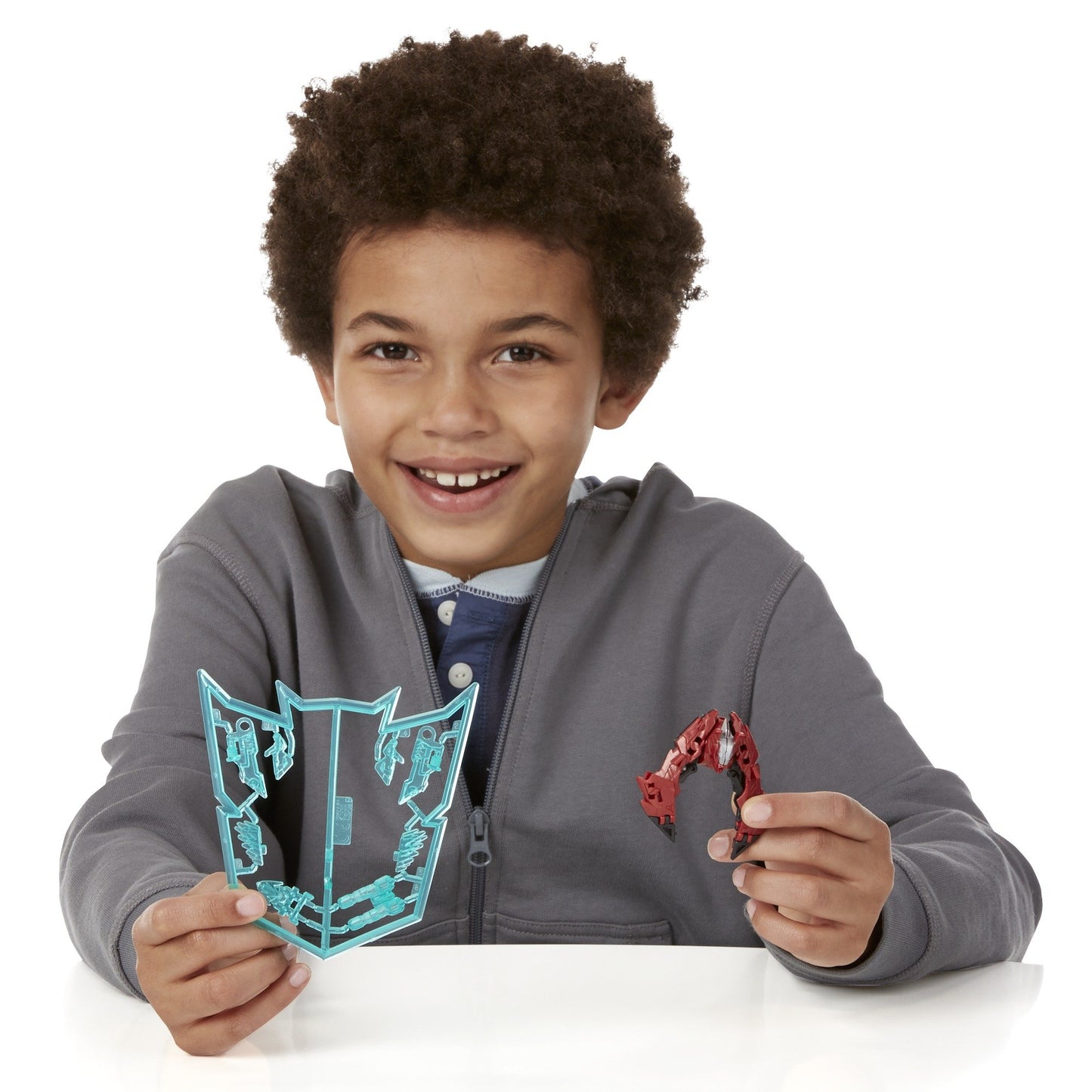 Transformers Robots in Disguise Mini-Con Ratbat Figure