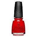 China Glaze Nail Polish, Flame-Boyant 1514
