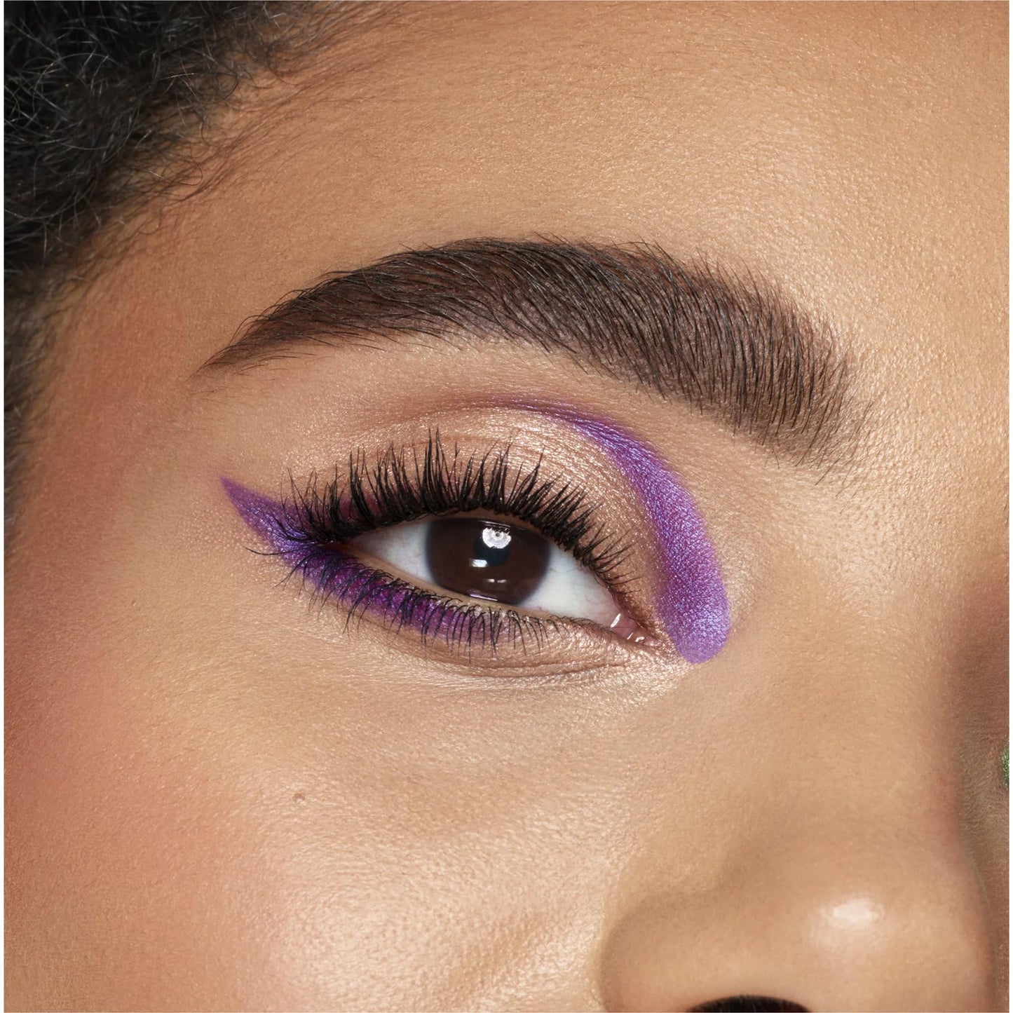CoverGirl Lashblast Fusion Mascara - Black Brown (870) - 2 pk