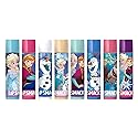 Lip Smackers Party Pack Frozen bonne Belle-Markwins, 3.2 Ounce