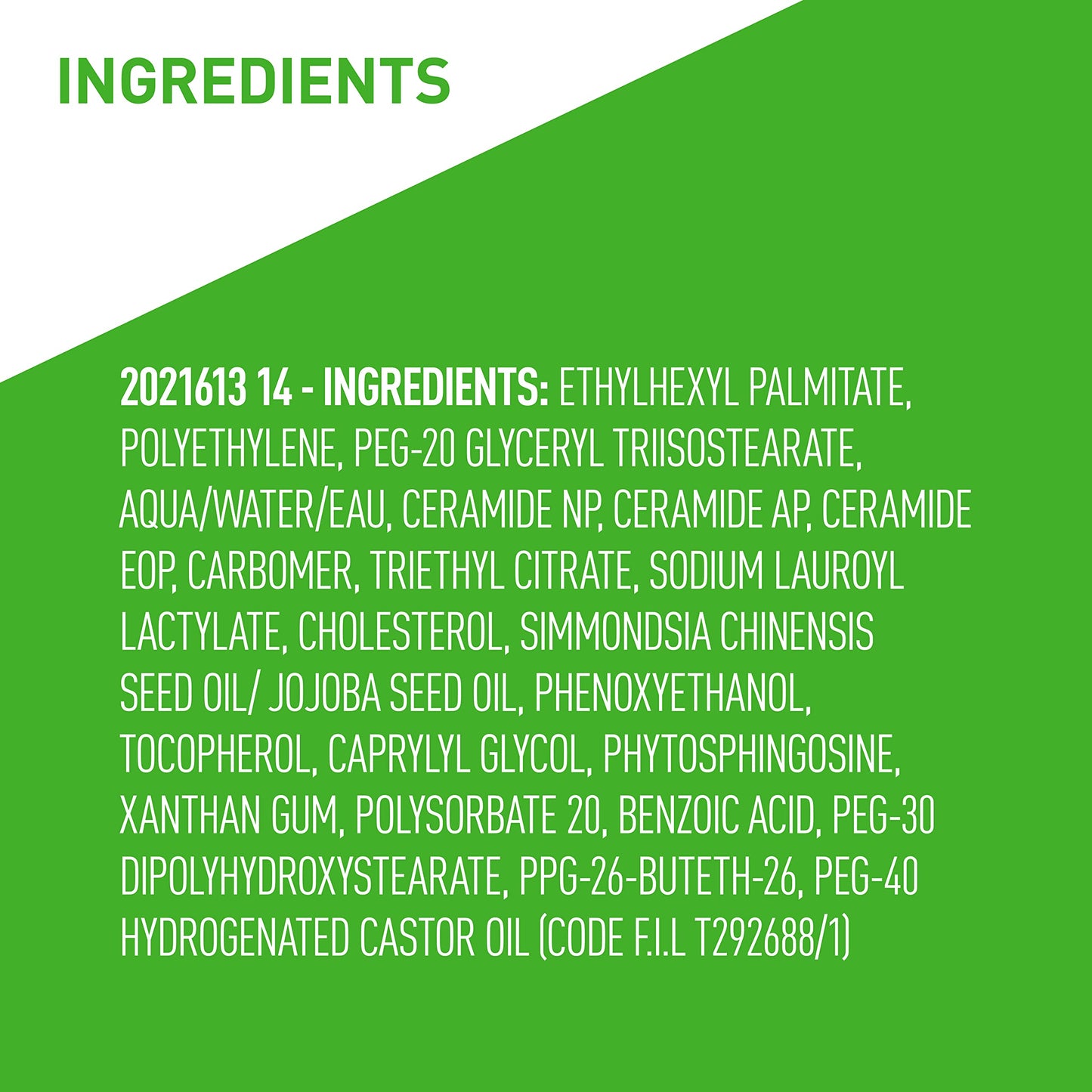 CeraVe Cleansing Balm Makeup Remover 1.3 oz – Waterproof Makeup Remover with Ceramides & Jojoba Oil | Hydrating, Non-Comedogenic, Fragrance-Free