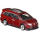 Hot Wheels Honda Odyssey Vehicle