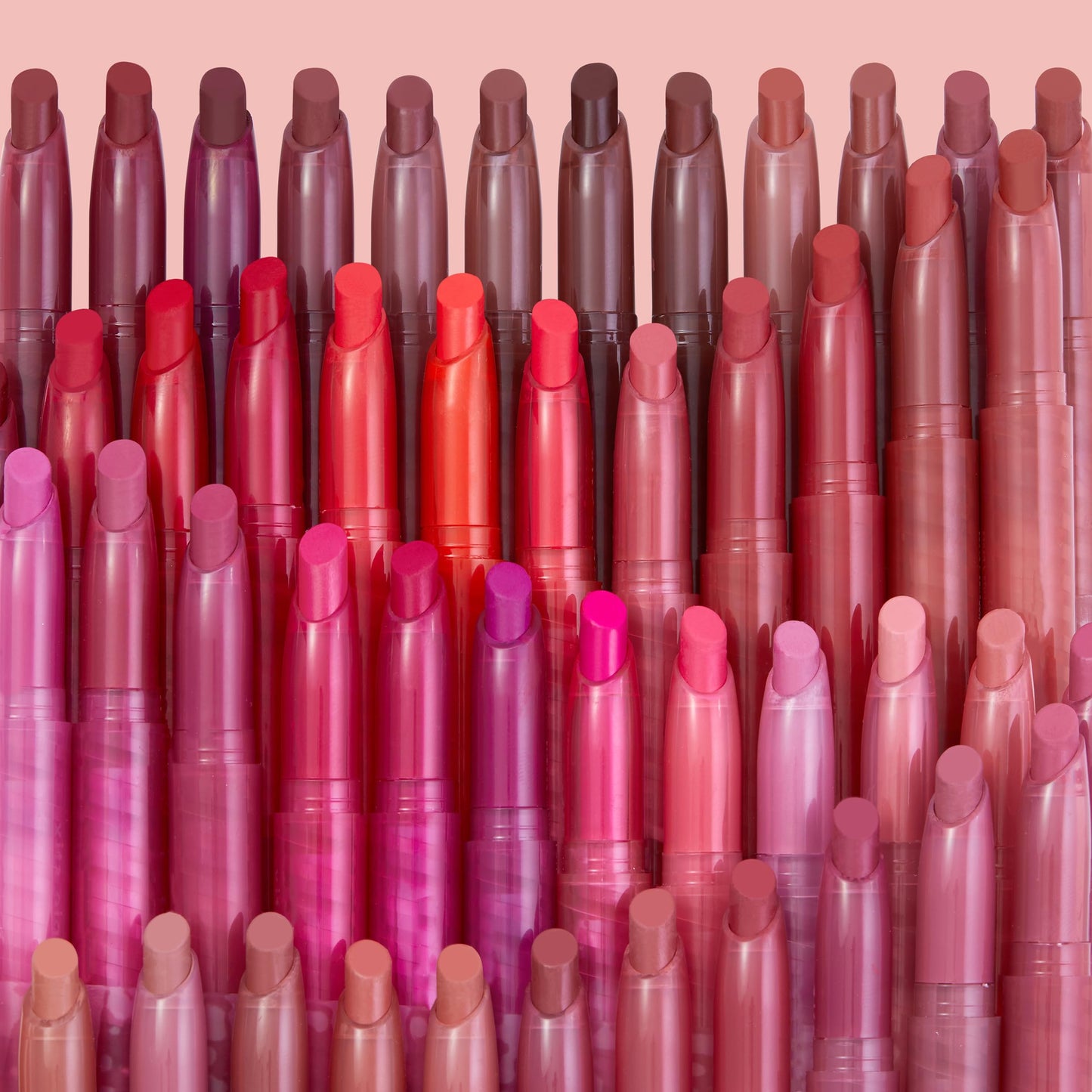 ColourPop Lippie Stix - Long-Lasting Matte Lipstick Formulated with Vitamin E & Shea Butter for All Day Moisture - Paraben and Sulfate Free - Trust Me