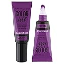 Maybelline Lip Studio Color Jolt Intense Lip Paint, Violet Rebel, 0.21 fl. oz.