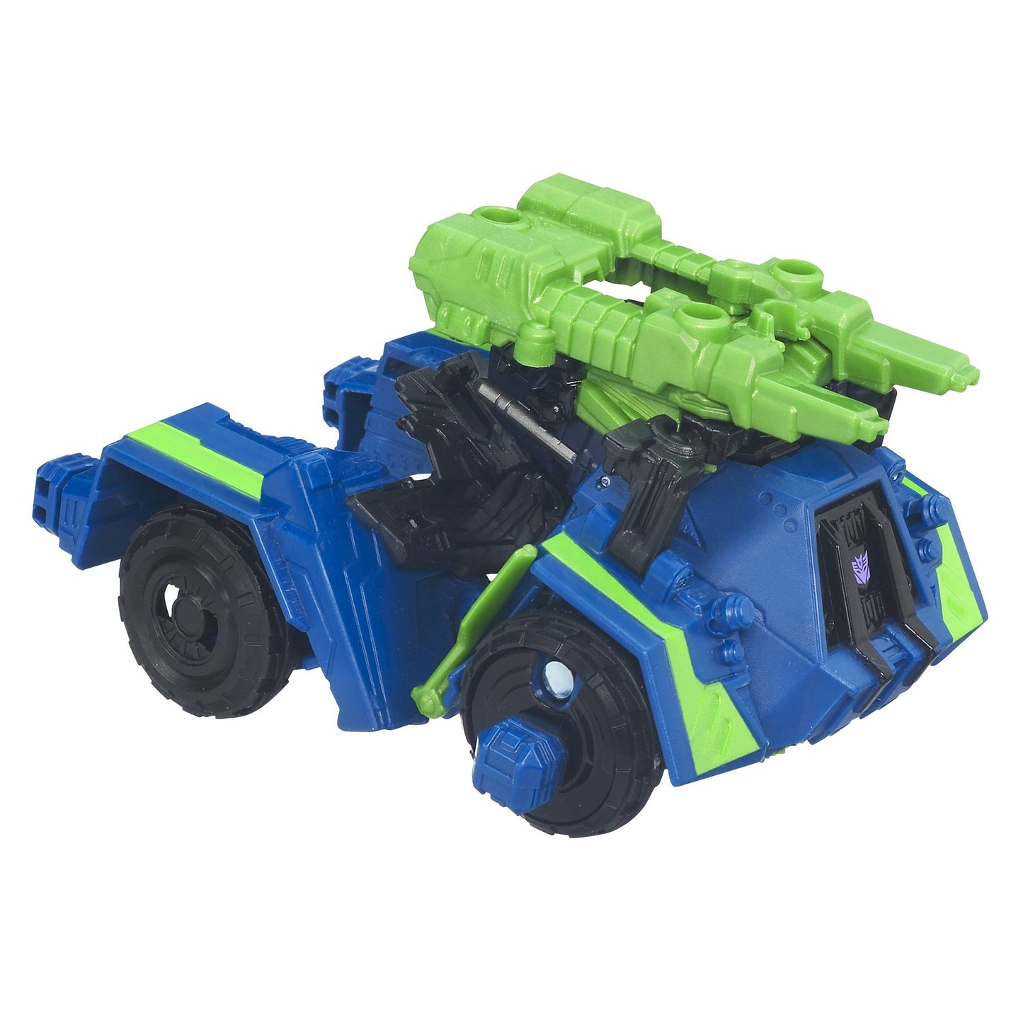 Transformers Generation Onslaught
