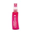 On Natural Sheen Spray Braid & Twist 2 oz - Pomegranate & Keratin