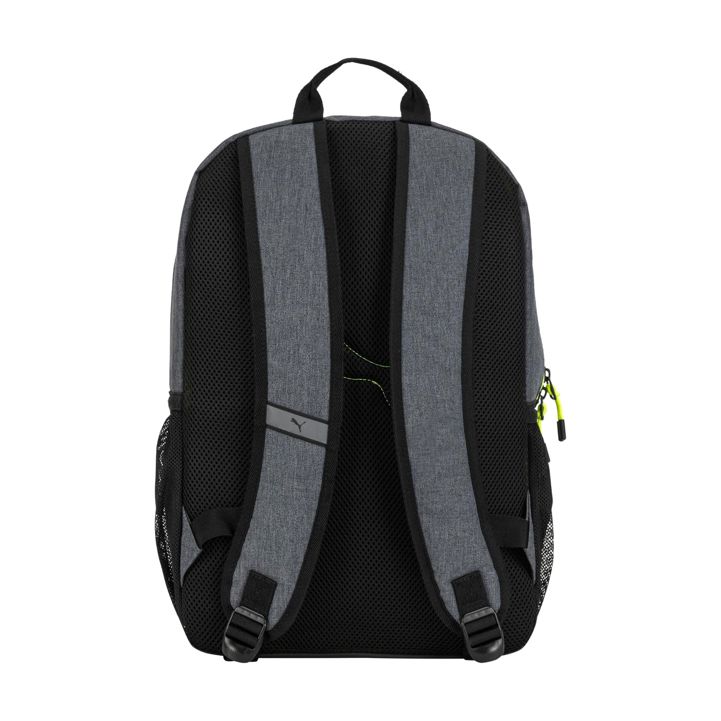 PUMA Terrain Backpack, Dark Grey, OS