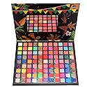 99 Colors Eyeshadow Palette, Rainbow Colors Makeup Eyeshadow Palette, Professional High Pigmented Matte Glitter Makeup Pallet, Waterproof Long Lasting