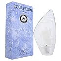Nikos Sculpture Homme for men Eau De Toilette Spray, 3.4 Ounces