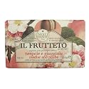 Nesti Dante Il Frutteto Anti-Stress Soap - Medlar & Jujube 250g/8.8oz