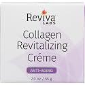 REVIVA LABS - Elastin + DMAE Night Créme (2.oz)