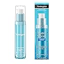 Neutrogena Hydro Boost Hydrating Hyaluronic Acid Serum, Oil-Free and Non-Comedogenic Face Serum Formula for Glowing Complexion, Oil-Free