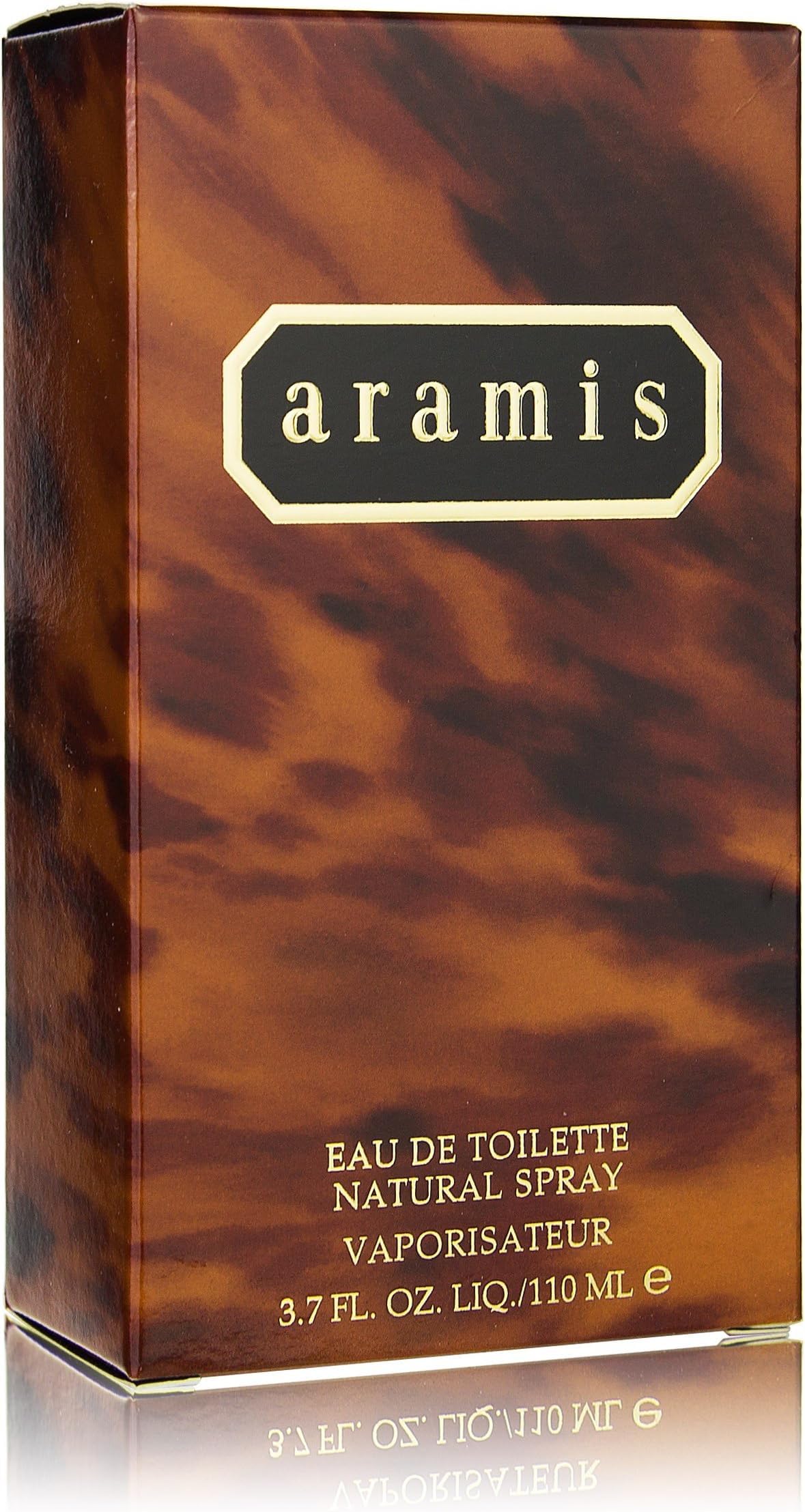 Aramis by Aramis for Men 3.7 oz Eau de Toilette Spray