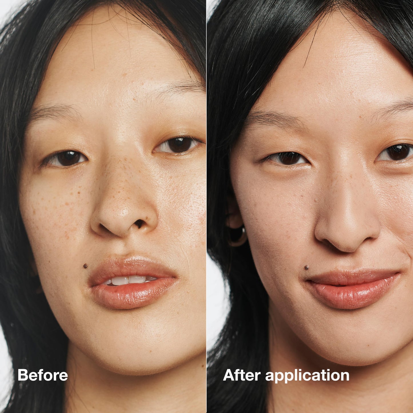 Clinique Even Better Makeup Liquid Foundation SPF 15 With Vitamin C For Dry + Oily Combination Skin Types | Medium Coverage + Natural Finish | Evens