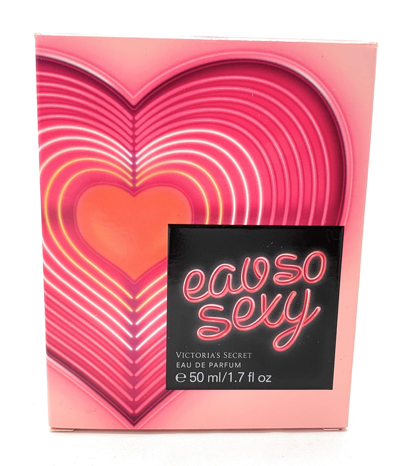 Victoria's Secret Eau so Sexy Eau de Parfum