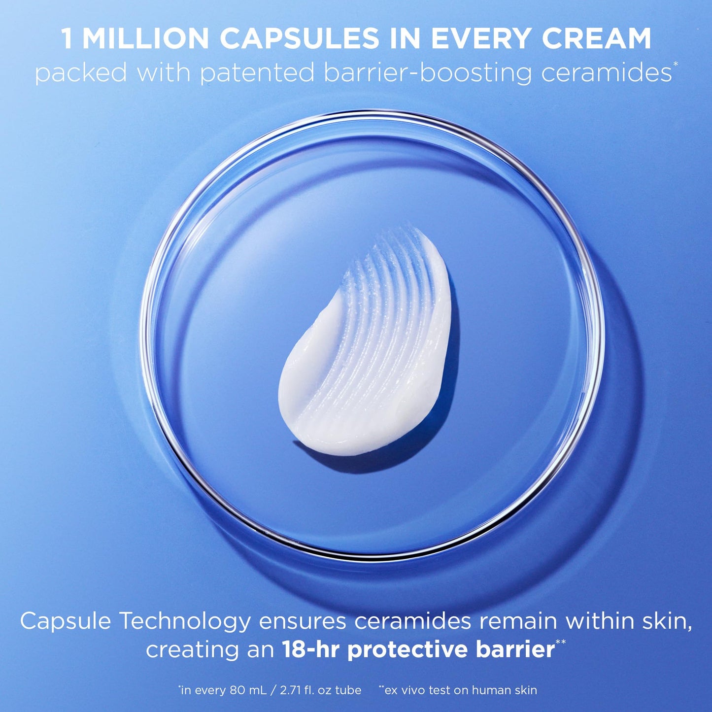 AESTURA ATOBARRIER365 Cream with Ceramides, Korean Face Moisturizer for Barrier Repair | 120H lasting Hydration, Ceramide Capsules, Dry & Sensitive Beauty and Personal Care AESTURA