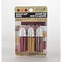 Life of the Party Copper, Golden Yellow, Deep RedGlycerin Soap Colors,3 Pack,53101