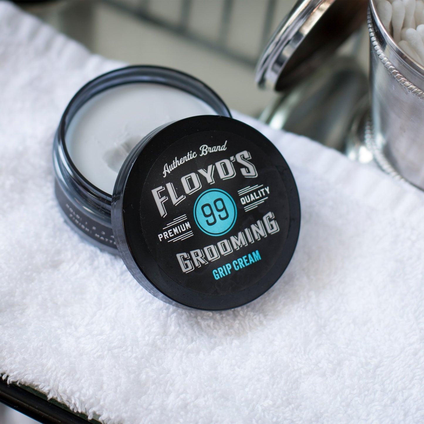 Floyd's Grooming Grip Cream