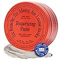 Firsthand Supply Texturizing Paste for Men & Women - Medium Hold, Natural Finish - Water-Based, Non Greasy Texture Clay - Adds Lasting Volume