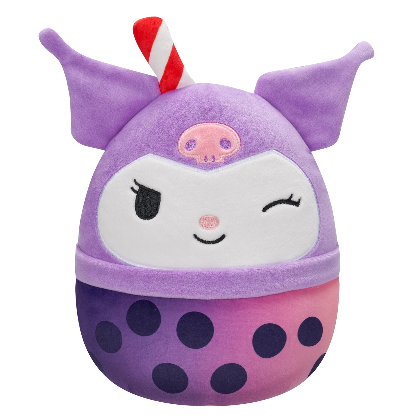 Squishmallows Original Sanrio 8in Scented Boba Mystery Squad - Official Jazwares Plush (Little)