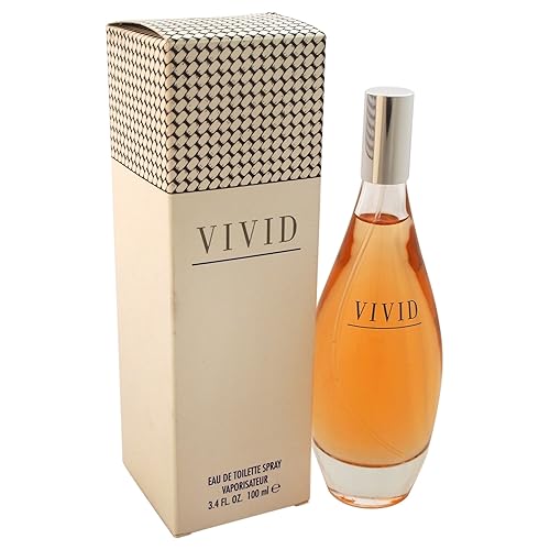 Liz Claiborne Vivid, 3.4 Ounce