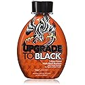 Ed Hardy UPGRADE TO BLACK Triple Black Bronzer - 13.5 oz.