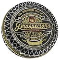 Prospectors Iron Ore Strong Hold Pomade 1.5 oz
