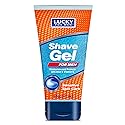 Lucky Super Soft Men's Shave Gel, 5.9 Ounce