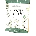 Spa Naturals Shower Fizzies