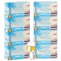 Wavertree & London Prosecco Scented Natural Soap (8 Bars), 7oz Moisturizing French Triple Milled Soap Bars enriched with shea butter - Pure Plant Oil Beauty & Personal Care Wavertree & London