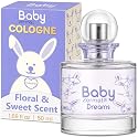 Zermat Baby Dreams Fragrance - Gentle Floral Scent for Babies