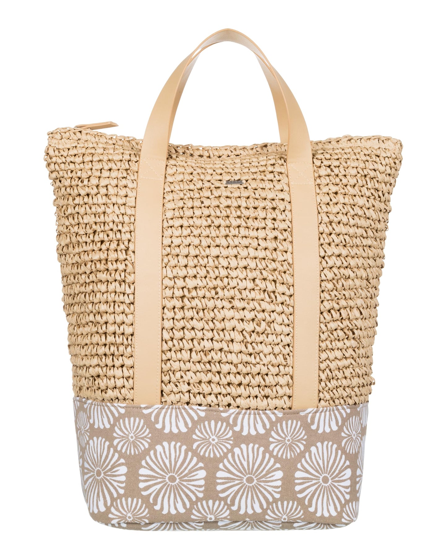 Roxy Beach Lover Tote and Backpack | Travel | Beach | Festival | 21L | Portabella
