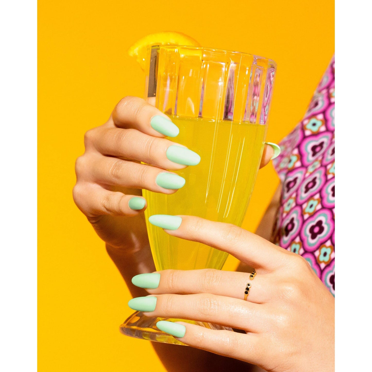 Gelish TPO-Free Soak-Off Gel Nail Polish: Do You Haurajuku?, 15 mL Beauty & Personal Care Gelish