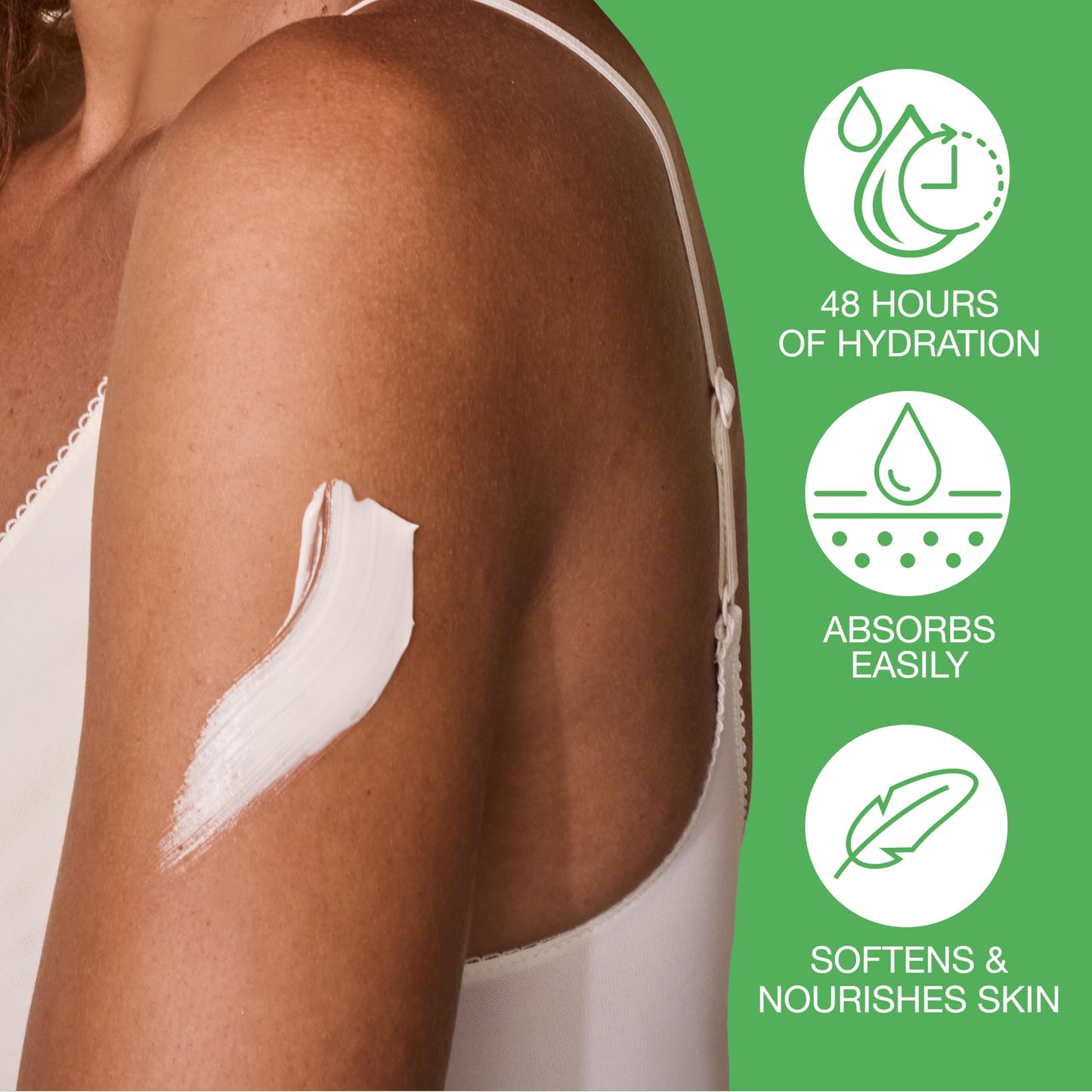 HEMPZ Mini Original Body Lotion, Floral & Banana Scent, Daily Moisturizing Cream, Shea Butter Hand and Body Moisturizer, Skin Care Products, Hydrating