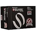 Graham Sanek Neck Strips