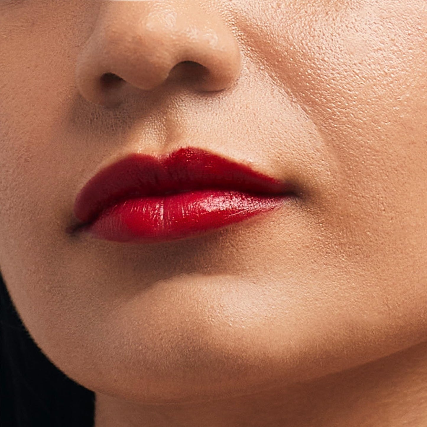 VASANTI Matte Crush Lipstick Pencil (Red X) | Long-Lasting, Water-Resistant Lip Liner Pencil that Won’t Smudge | Highly Pigmented, Soft Matte Lip