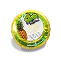 Bubble Shack Hawaii Juicy Pineapple Loofah Lather Soap Bar