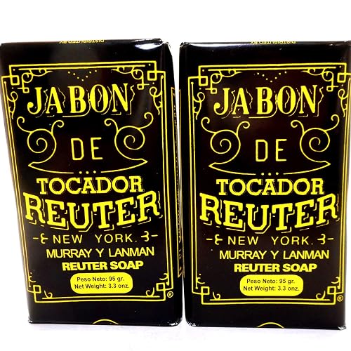 M & L Reuter Soap Set of 2 with in the U.S. and it's Territories!