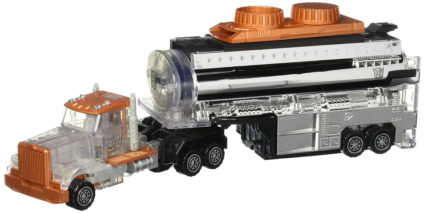 Hasbro Transformers Platinum Edition Optimus Prime Figure 2015 Year of The Goat