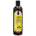 Hair Ecstasy Argan Oil Shampoo 12oz