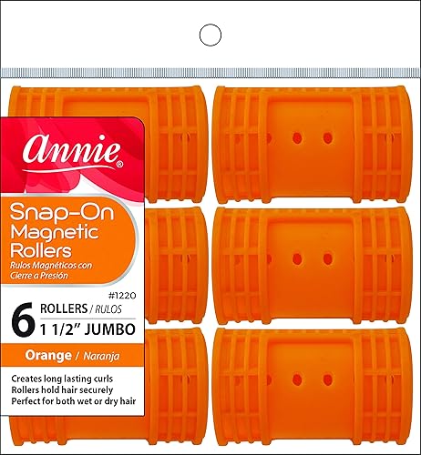 Annie Styling Tools/Rollers