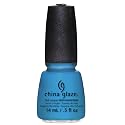 China Glaze Nail Polish, Isle See You Later 1218 Beauty & Personal Care China Glaze