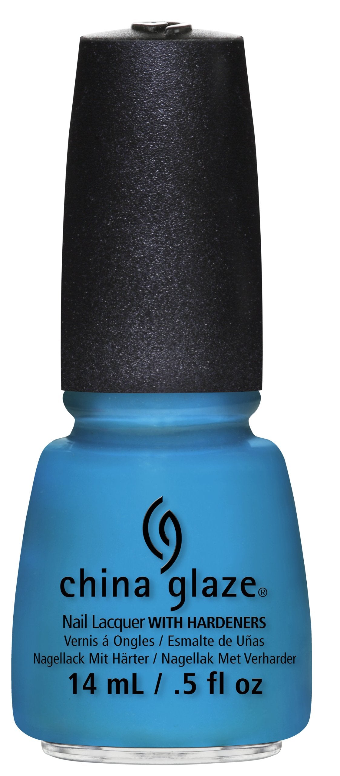 China Glaze Nail Polish, Isle See You Later 1218 Beauty & Personal Care China Glaze