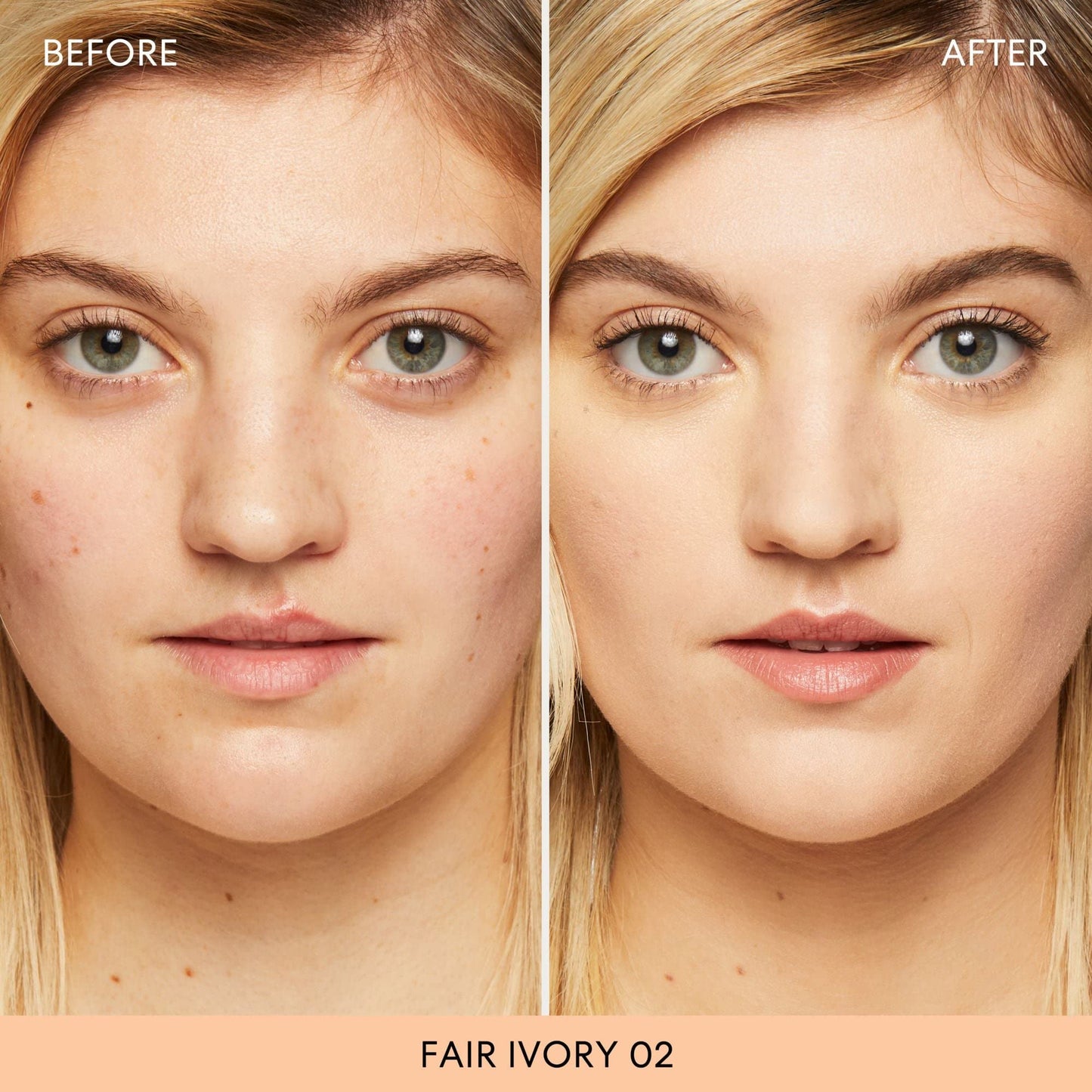 Original Loose Powder Foundation SPF 15, Fair Ivory 02